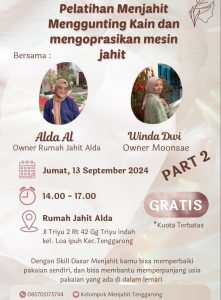 Pamflet alda