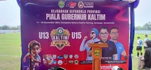 PIALA GUBERNUR