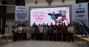 Pemkab Kukar Dorong OPD Maksimalkan Pendapatan Daerah