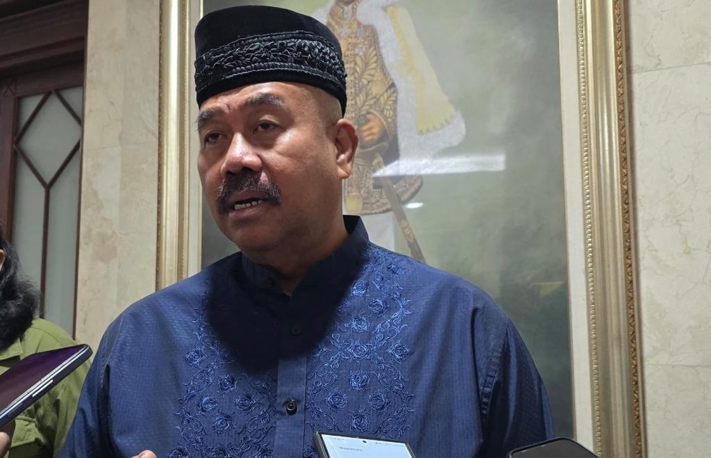 Kukar Pantau Inflasi, Bupati Edi Pastikan Stabilitas Harga Pangan