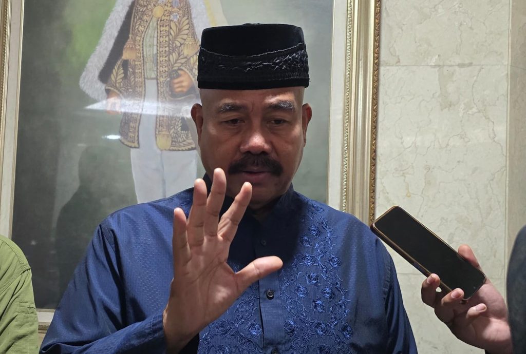Bupati Kukar Minta Penempatan P3K Dikembalikan ke Daerah