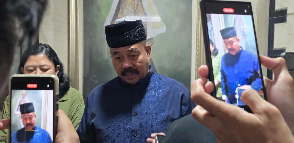 Bupati Kukar Ajak Generasi Muda Bangun Pertanian Modern