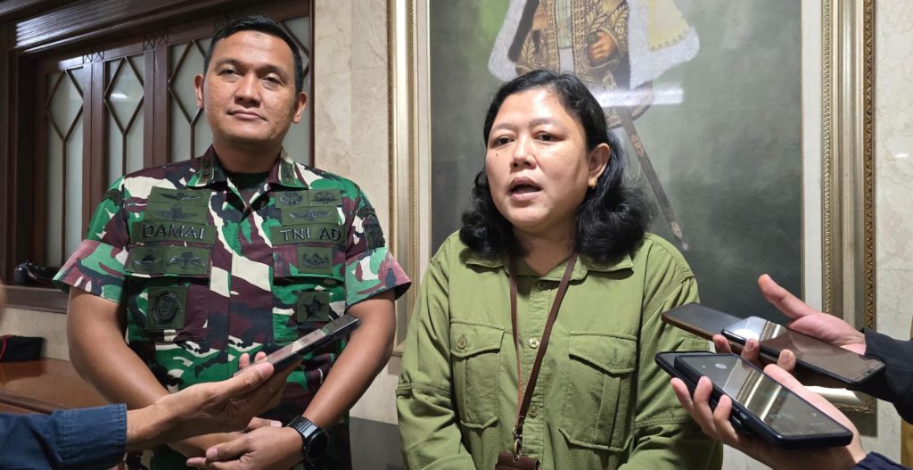 Brigade Pangan di Kukar Dapat Bantuan untuk Tingkatkan Produktivitas Pertanian