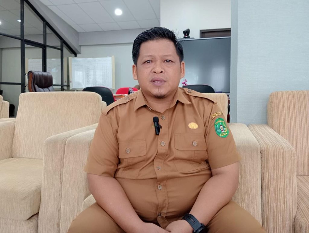 Dispora Kukar Bakal Aktifkan Kembali OKP