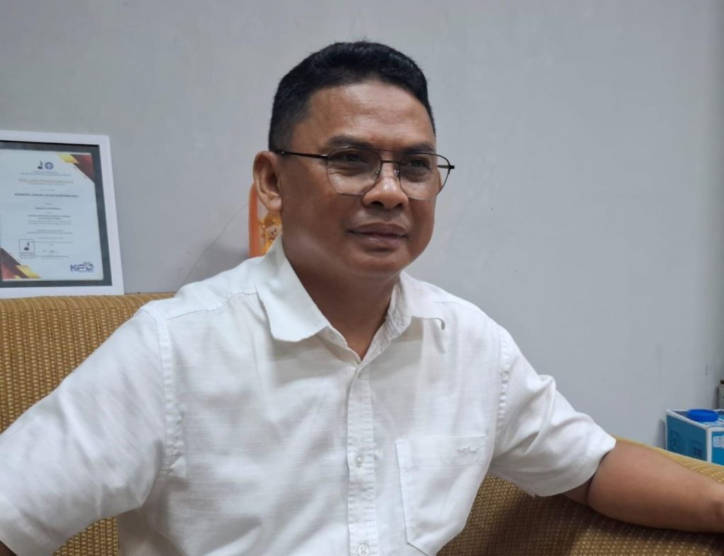 Dispora Kukar Pastikan Dukungan Berkelanjutan untuk Kepramukaan