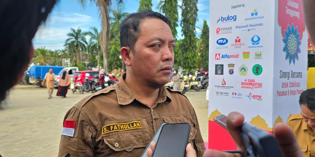 Pabrik Rumput Laut di Kukar Siap Beroperasi Tahun Ini