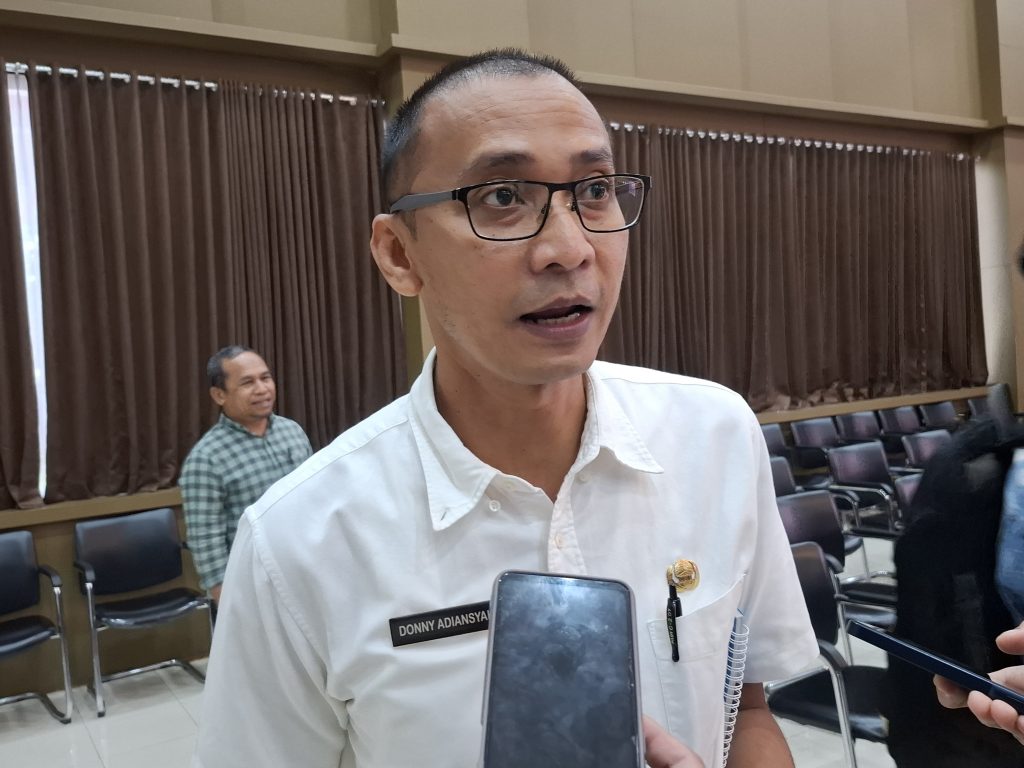 Bappeda Kukar Gelar Forum Lintas Perangkat Daerah untuk Perencanaan 2026