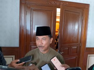 Sekda Kukar Wajibkan MTQ Tingkat Kecamatan sebagai Agenda Tahunan