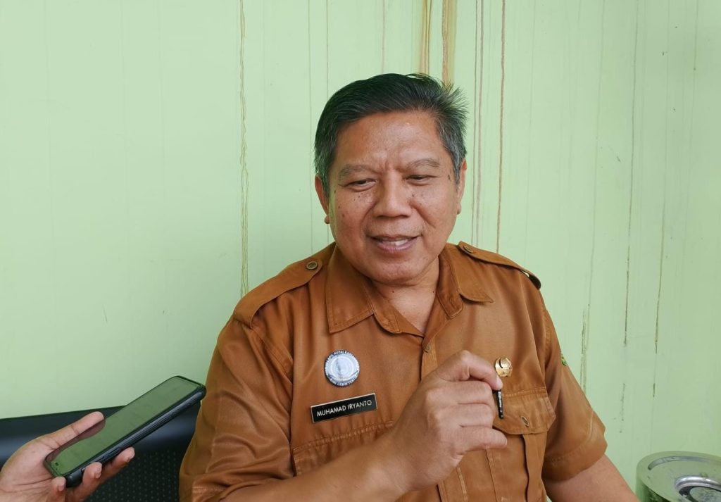 Disdukcapil Kukar Kerahkan Bidang Lain untuk Sukseskan Program Door to Door