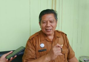 Disdukcapil Kukar Kerahkan Bidang Lain untuk Sukseskan Program Door to Door