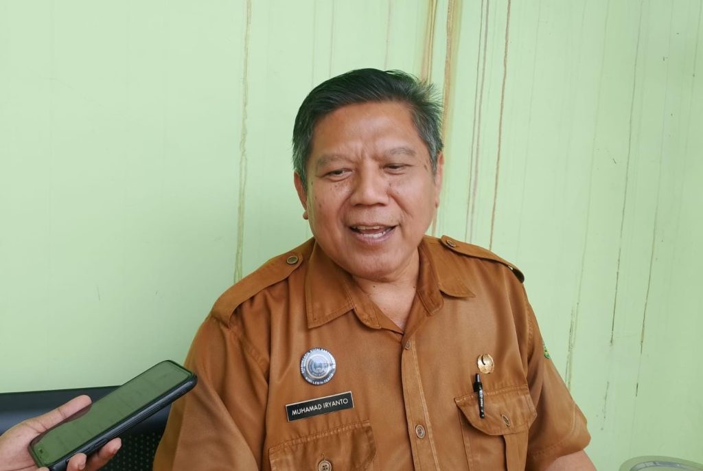 Disdukcapil Kukar Genjot Perekaman KTP bagi Siswa SMA dan Pesantren