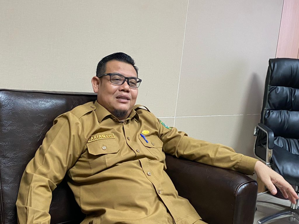 Pantai Tanah Merah Samboja Jadi Primadona Wisata Kukar, Sumbang PAD Tertinggi Capai Rp100 Juta