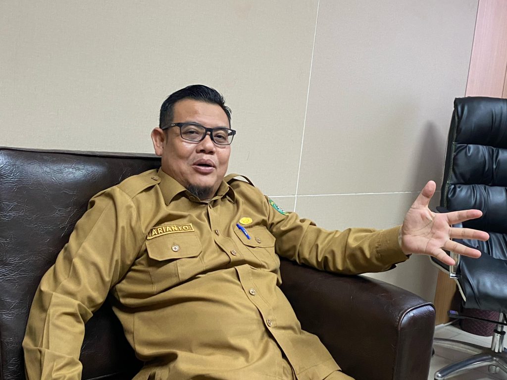 Potensi Wisata Desa Jadi Fokus Pengembangan Pariwisata Kukar