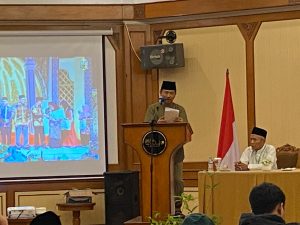 Pemkab Kukar Janjika Hadiah Umroh dan Rumah Bagi Juara MTQ