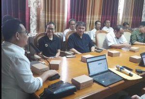 Tera Kukar 2025 Siap Digelar, Dispar Kukar Tegaskan Komitmen Promosi Daerah Lewat Generasi Muda