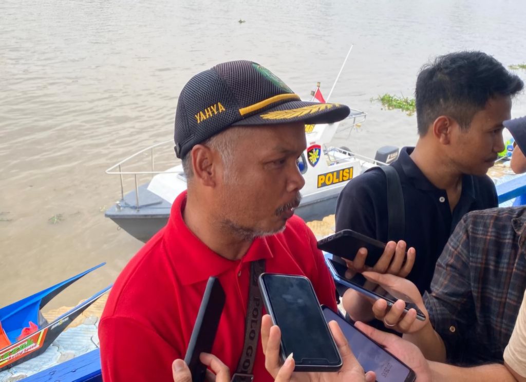 40 Hektare Lahan Bekas Tambang di Embalut Disulap Jadi Ladang Jagung Produktif
