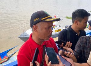 40 Hektare Lahan Bekas Tambang di Embalut Disulap Jadi Ladang Jagung Produktif