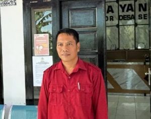 Desa Segihan Rancang Sistem Pertanian Modern Berkelanjutan