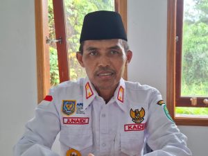 Akses Kesehatan Genting Tanah Meningkat: Pemdes Apresiasi Peran Pemkab Kukar