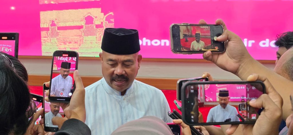 UMKM Kukar Naik Kelas, Kredit Tanpa Bunga Dorong Pertumbuhan Ekonomi Rakyat