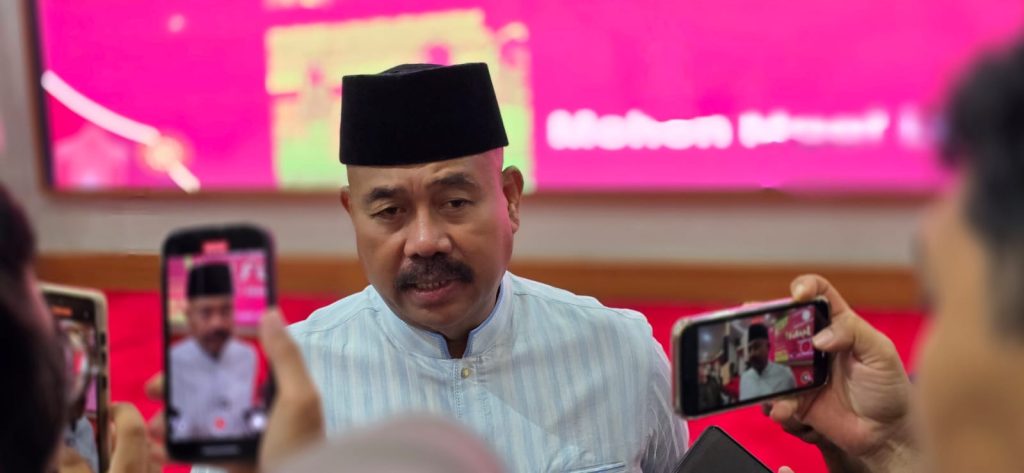 Bupati Edi Damansyah Apresiasi Semangat Penyandang Disabilitas di Kukar