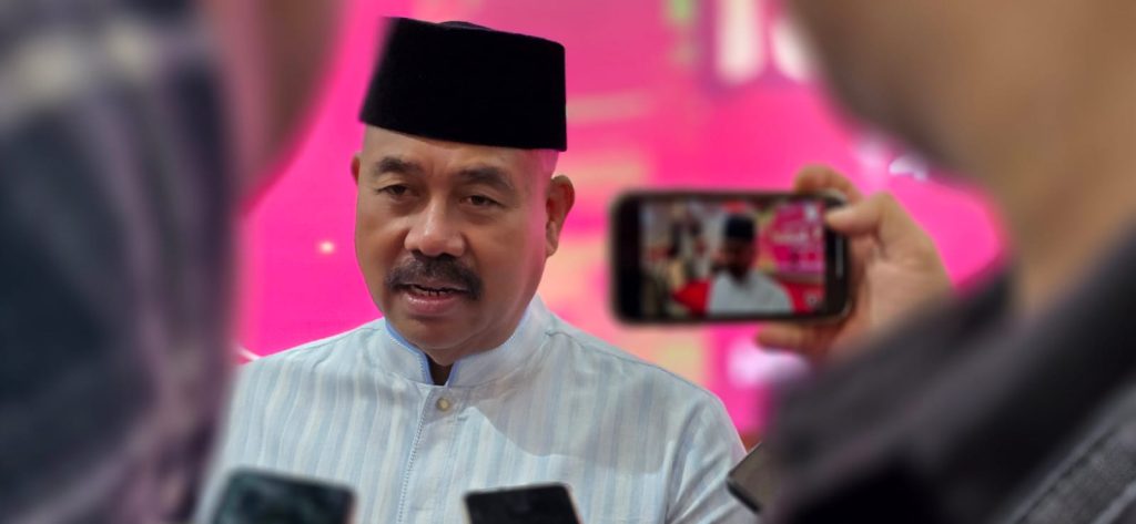 Bupati Kukar Pastikan Dukungan Penuh untuk Pemberdayaan Masyarakat dan UMKM