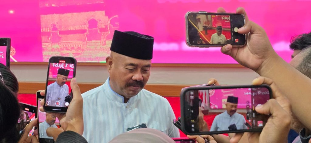 Bupati Kukar Ungkap 59 Ribu Lebih Pelaku UMKM Telah Terdata, Dorong Manajemen yang Lebih Baik