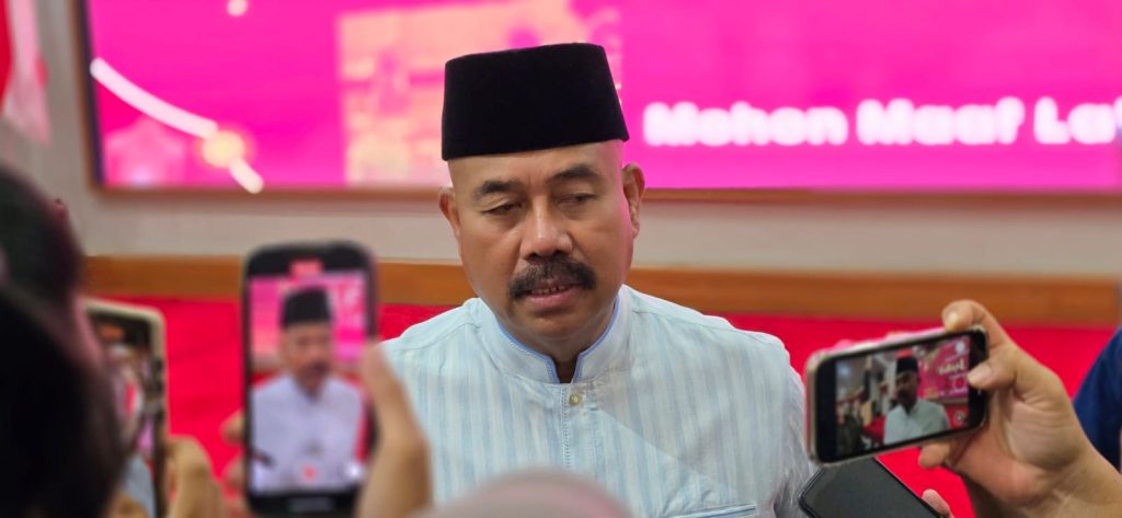 Pemkab Kukar Revitalisasi Posyandu dan Pusban untuk Tekan Potensi Stunting