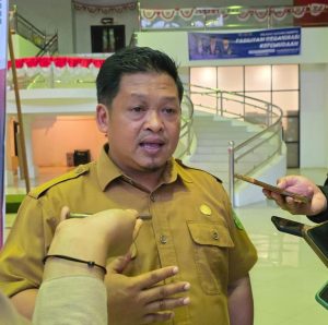 Capaian Fantastis, PAD Dispora Kukar Tembus Rp752 Juta di 2024