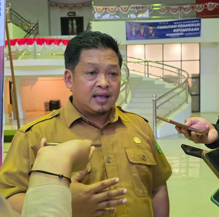Capaian Fantastis, PAD Dispora Kukar Tembus Rp752 Juta di 2024