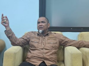 Dispora Kukar Dorong Pembudayaan Olahraga Lewat Program Tradisional, Rekreasi, dan Tantangan