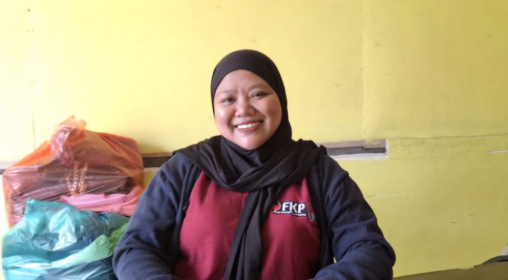 FKP Kukar Gencarkan Pelatihan Wirausaha, Dorong Pemuda Jadi Pencipta Lapangan Kerja