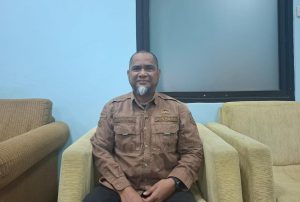 Dispora Kukar Gencar Benahi Fasilitas Olahraga, Ajak Masyarakat Hidup Sehat