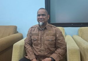 Dispora Kukar Tetap Jalankan Program Meski Anggaran Dipangkas