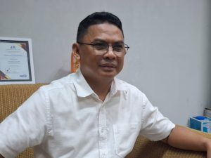 Dispora Kukar Fokus Tingkatkan Kualitas Pembina Kepramukaan dengan Sertifikasi