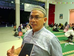 Dispora Kukar Pastikan Perkemahan Pramuka Tetap Berjalan