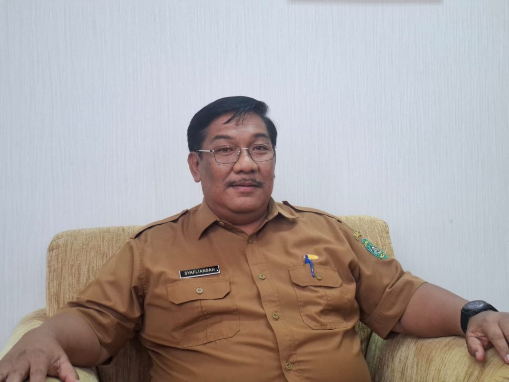 Dispora Kukar Harap Mantan Atlet Tetap Berkontribusi untuk Dunia Olahraga