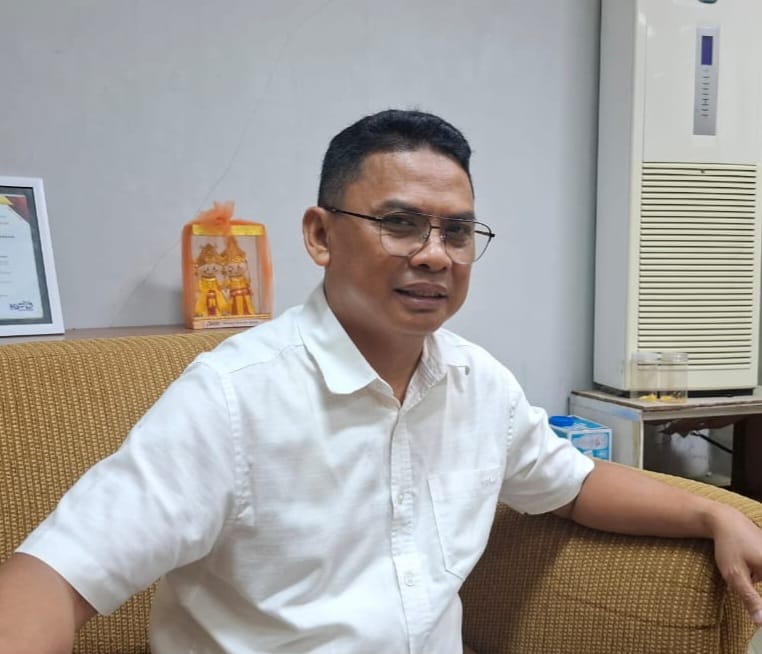 Komitmen Dispora Kukar Dukung Program Kepramukaan