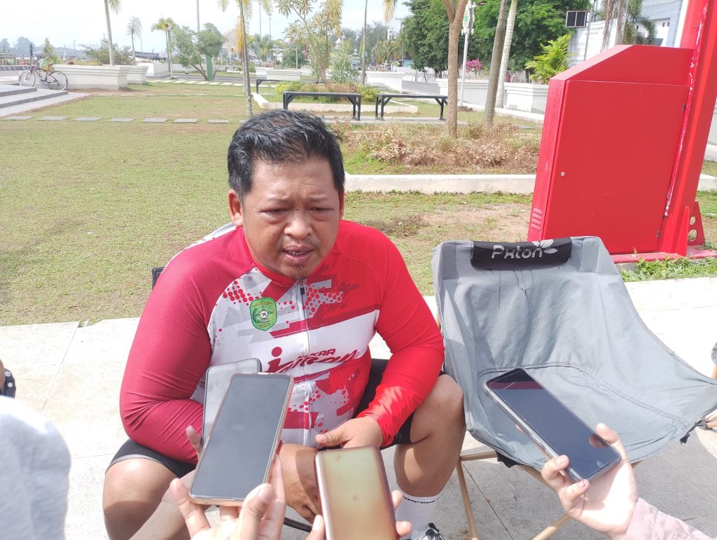 Dispora Kukar Siap Fasilitasi Kebutuhan Pemuda Lewat Program Kukar Idaman