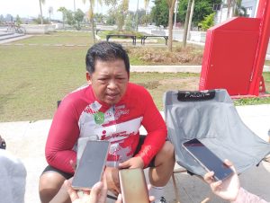 Dispora Kukar Siap Fasilitasi Kebutuhan Pemuda Lewat Program Kukar Idaman