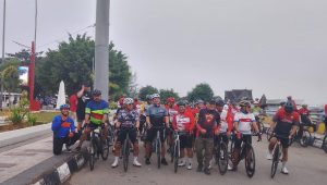 Bupati Luncurkan Turanloop Sebagai Ikon Baru di Tenggarong