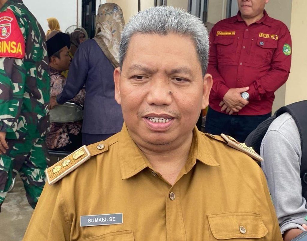 Desa Loa Lepu Susun Master Plan 2025, Fokus Gali Potensi Lokal dan Dukung Program Pangan Nasional