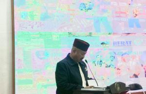 Bupati Edi Damansyah Ingatkan BAPOPSI Fokus pada Fungsi Pembina