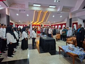 BAPOPSI Kukar Komitmen Dorong Berbagai Kompetisi untuk Para Pelajar