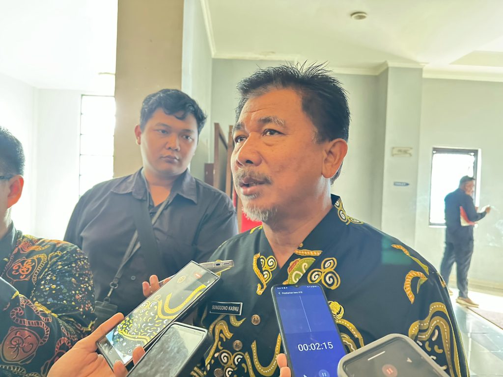 Pemkab Kukar Siapkan 3 Lokasi Sekolah Rakyat untuk Sukseskan Program Presiden Prabowo