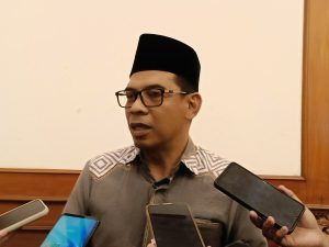 Ketahanan Pangan di Loa Janan Terus Menguat, Lahan Pertanian Tetap Terjaga