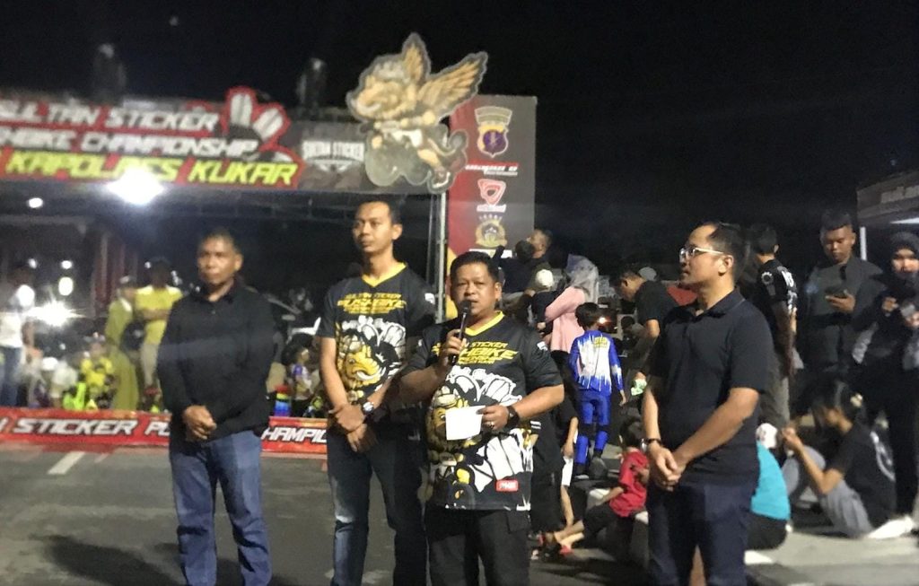 Dispora Kukar bakal Gandeng ISSI, Siapkan Jalur Prestasi Bagi Atlet Sepeda Cilik