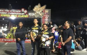 Dispora Kukar bakal Gandeng ISSI, Siapkan Jalur Prestasi Bagi Atlet Sepeda Cilik