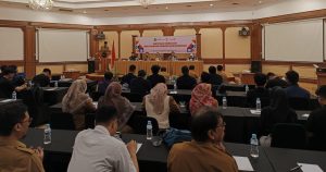 Dispar Kukar Mulai Sebar Sertifikasi Ekraf ke Pelosok, Fokus Kembangkan SDM Lokal