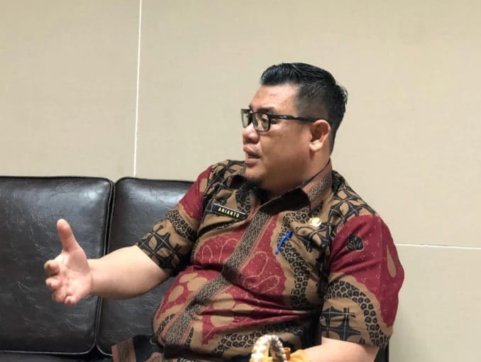 Pengembangan Pulau Kumala: Dinas Pariwisata Kukar Siapkan Beragam Wahana Baru untuk Menarik Wisatawan